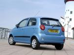 Chevrolet Matiz 2005 года (UK)